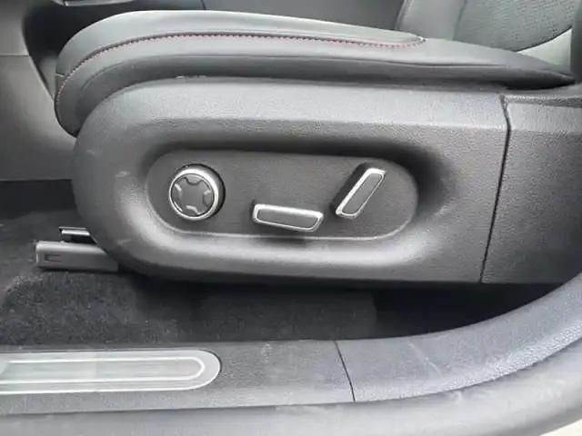 Occasion Smart #1 Brabus 314 kW (428 ch) 2025 Digital white metallic SUV