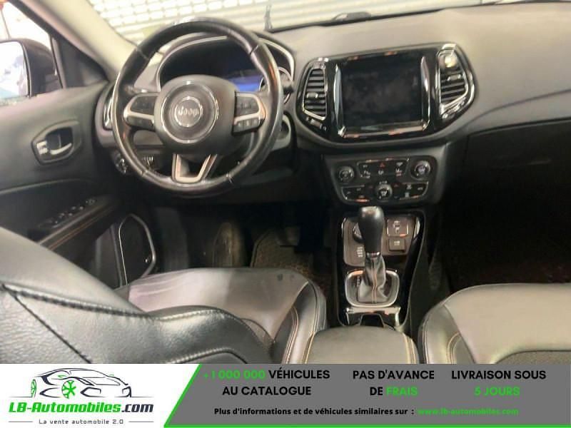 Occasion Jeep Compass 170 ch (125 kW) 2020 SUV