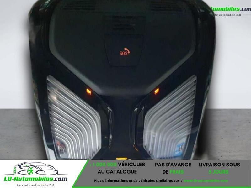 Occasion BMW 320 184 ch (135 kW) 2021 Berline