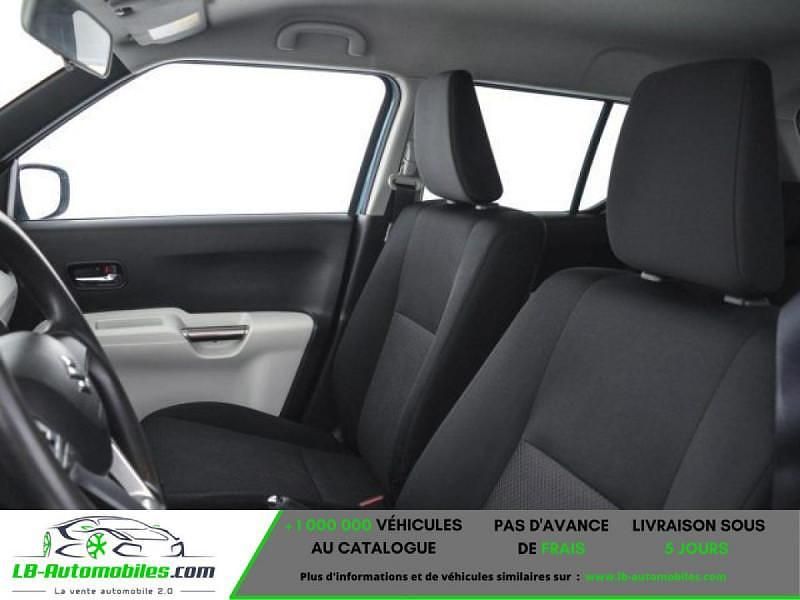 Occasion Suzuki Ignis 90 ch (66 kW) 2017 Berline