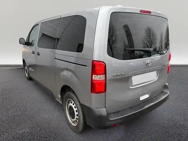 Occasion Toyota Proace 2022 Gris Monospace