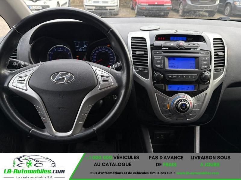 Occasion Hyundai ix20 90 ch (66 kW) 2016 Citadine