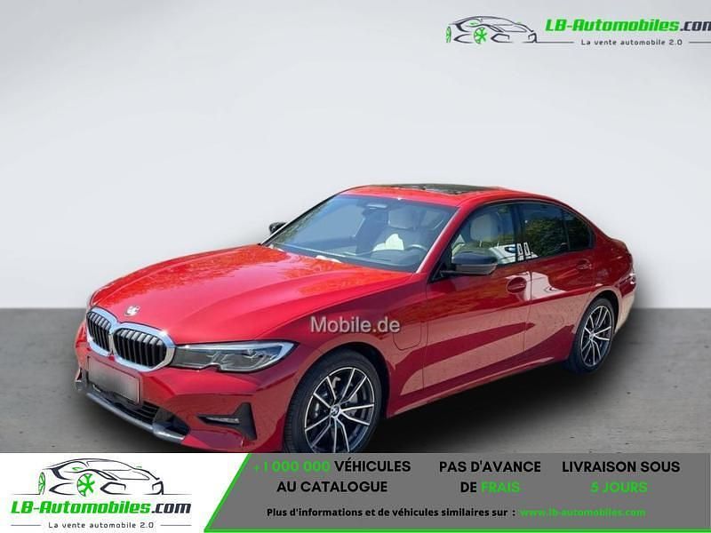 Utilisé 2020 BMW 330e Comfort Edition Berline | 34 500 € (Prix juste) - Image 1/4