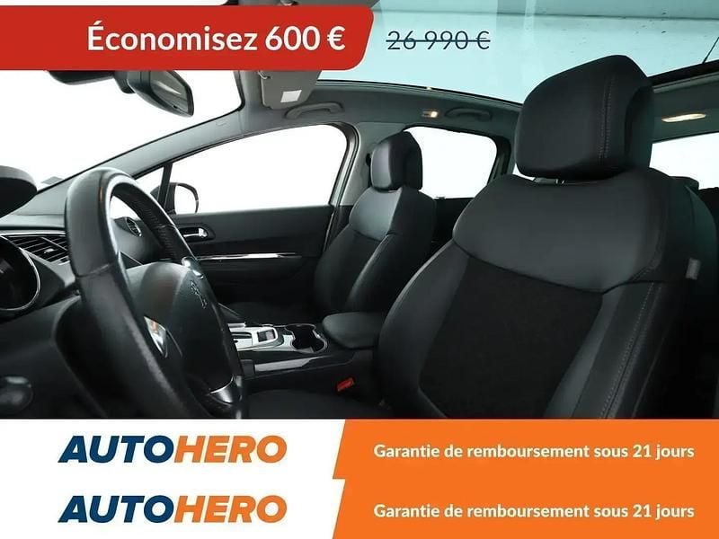 Noir Utilisé 2020 Jaguar E-Pace R-Dynamic SUV | 26 390 € (Super prix) - Image 1/2