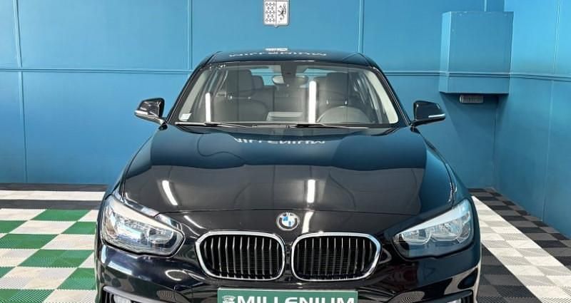 Occasion BMW 114 95 ch (69 kW) 2016 Citadine