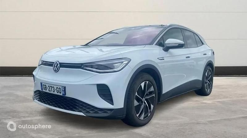 Utilisé 2021 VW ID.4 Pro Performance SUV | 29 999 € - Image 1/4