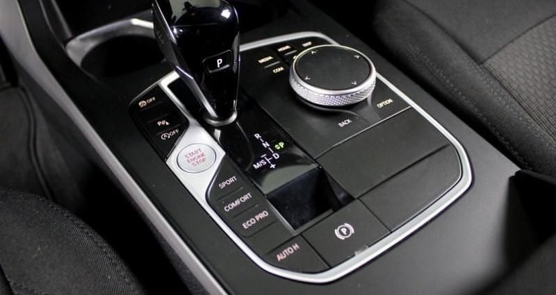 Occasion BMW 116 Sport Line 116 ch (85 kW) 2021 Citadine