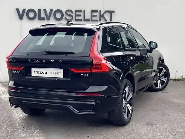 Occasion Volvo XC60 253 ch (186 kW) 2024 Noir SUV