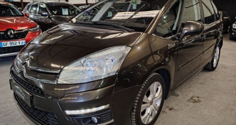 Utilisé 2012 Citroën C4 Picasso Monospace | 4 990 € (Prix juste) - Image 1/4
