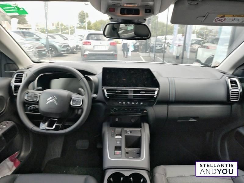 Occasion Citroën C5 Aircross 130 ch (95 kW) 2025 SUV