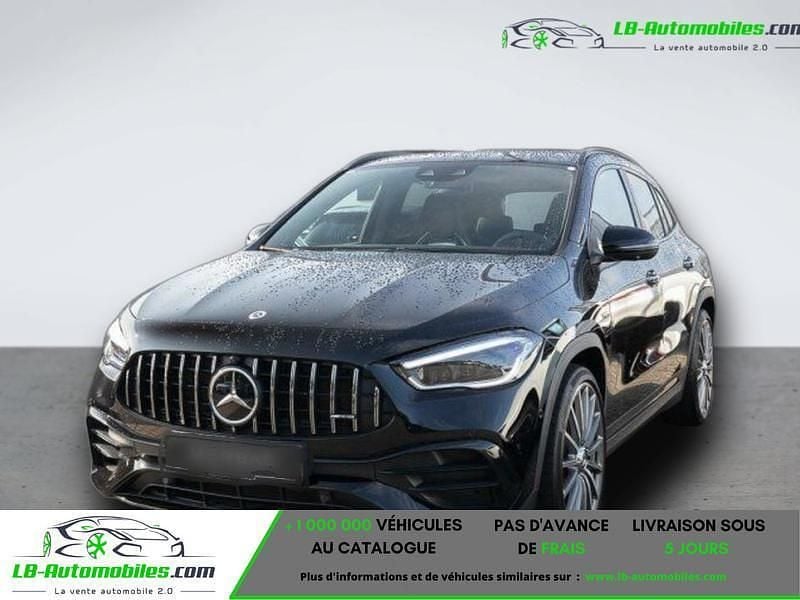 Utilisé 2022 Mercedes GLA45 AMG AMG SUV | 62 300 € - Image 1/4