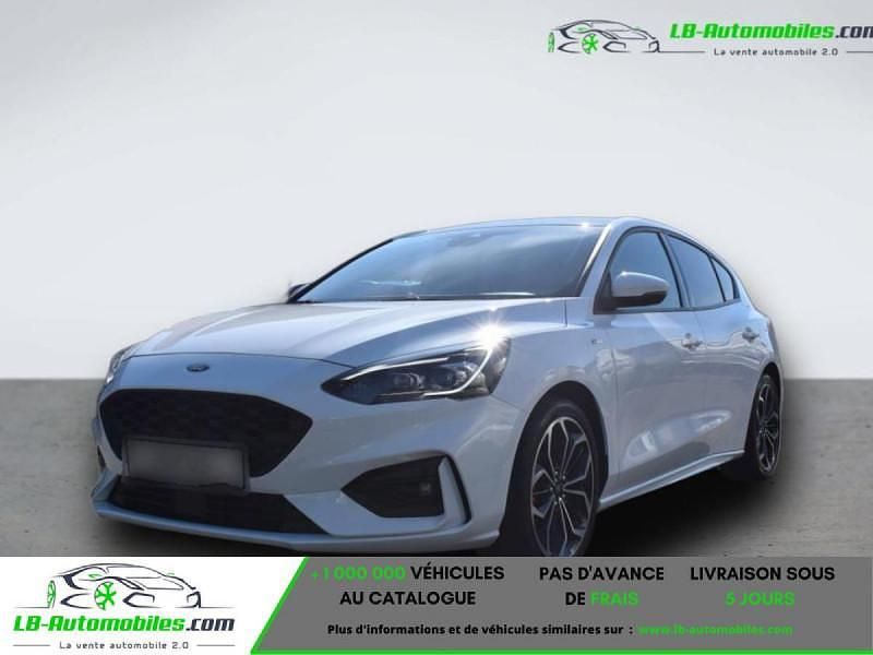 Occasion 2021 Ford Focus Berline | 23 800 € (Prix juste) - Image 1/4