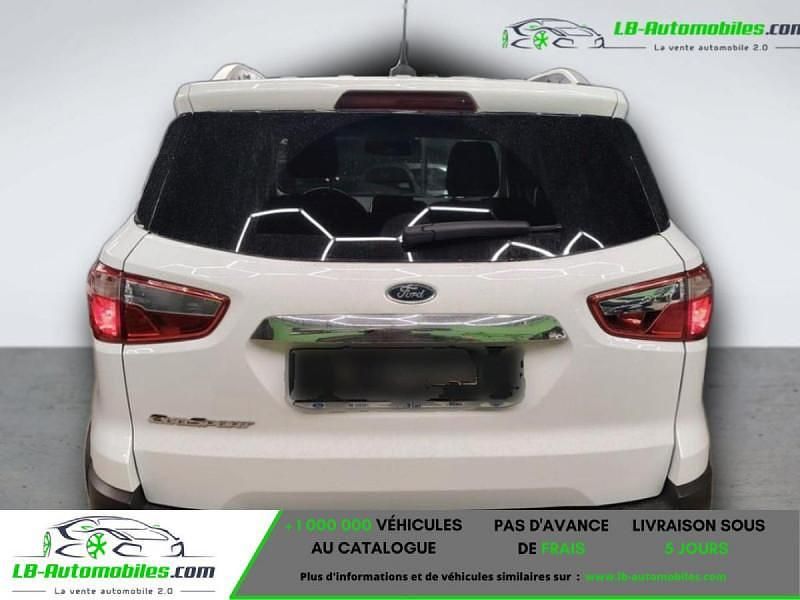Occasion Ford Ecosport 95 ch (69 kW) 2021 SUV