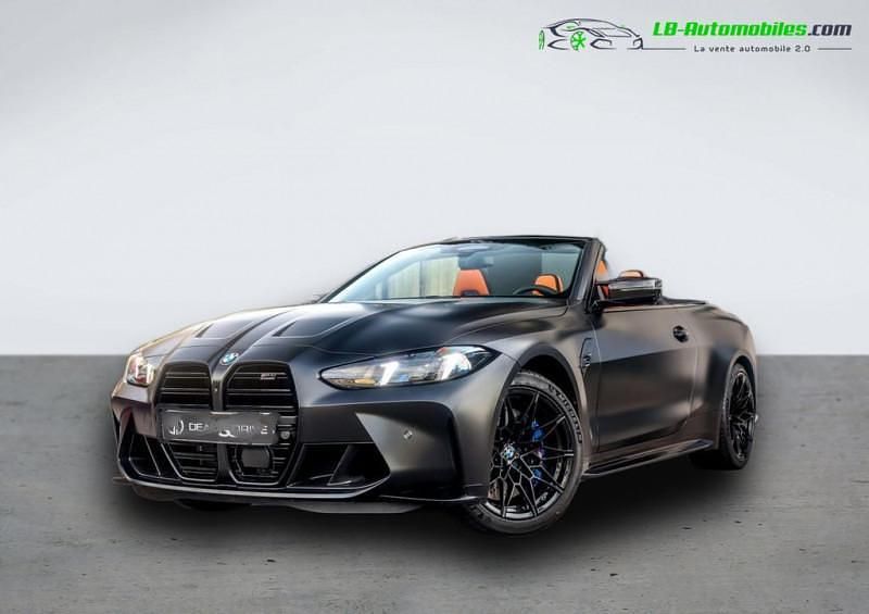 Utilisé 2024 BMW 530 Comfort Edition Berline | 114 400 € - Image 1/4