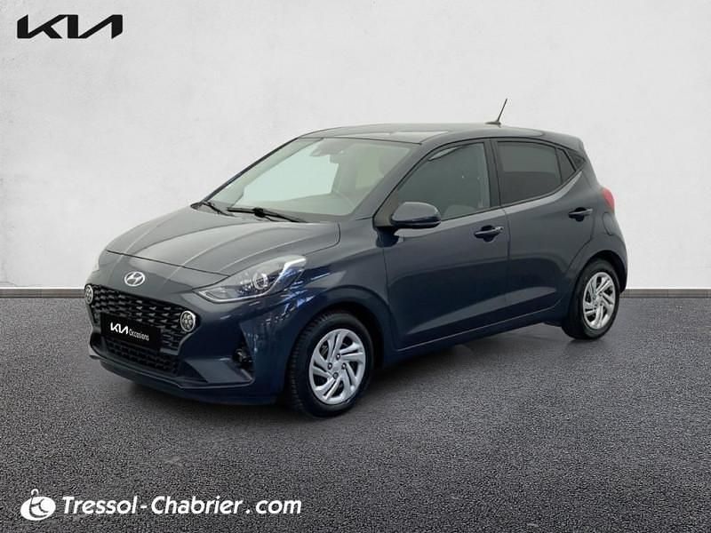 Utilisé 2021 Hyundai i10 Citadine | 14 990 € (Super prix) - Image 1/4