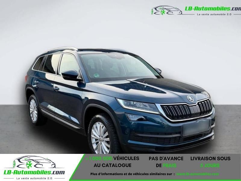 Occasion Skoda Kodiaq 150 ch (110 kW) 2021 SUV
