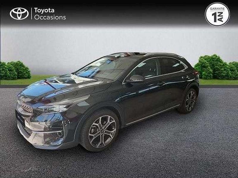 Utilisé 2021 Kia XCeed SUV | 19 990 € (Prix assez cher) - Image 1/1