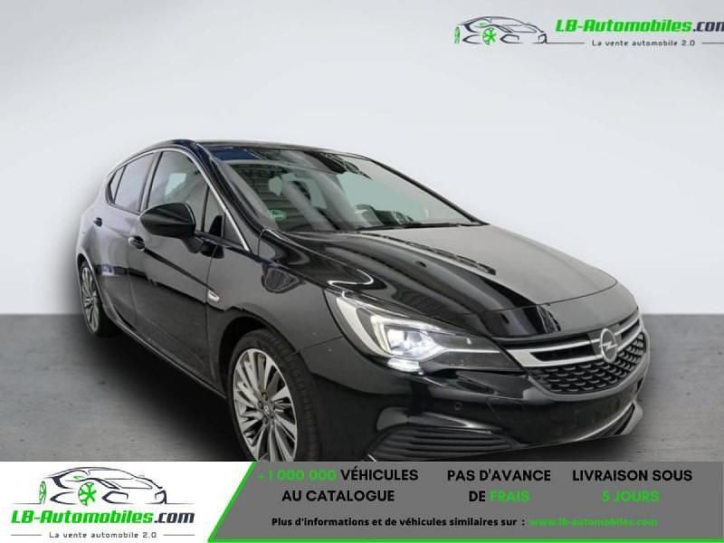 Utilisé 2019 Opel Astra OPC Berline | 19 800 € (Super prix) - Image 1/4