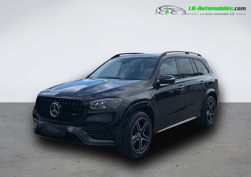 Utilisé 2022 Mercedes GLS400 SUV | 98 100 € - Image 1/4