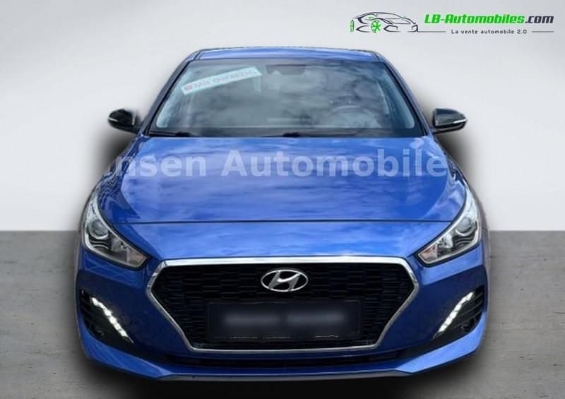Utilisé 2019 Hyundai i30 Berline | 18 900 € (Prix juste) - Image 1/4