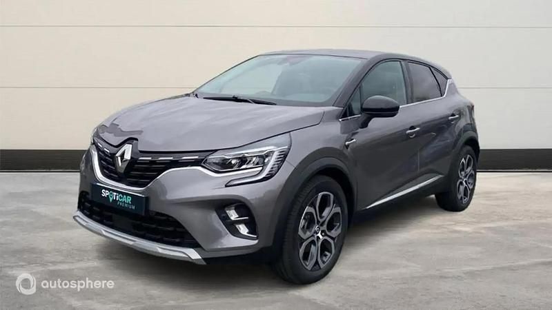 Utilisé 2022 Renault Captur Intens SUV | 22 900 € (Prix assez cher) - Image 1/4