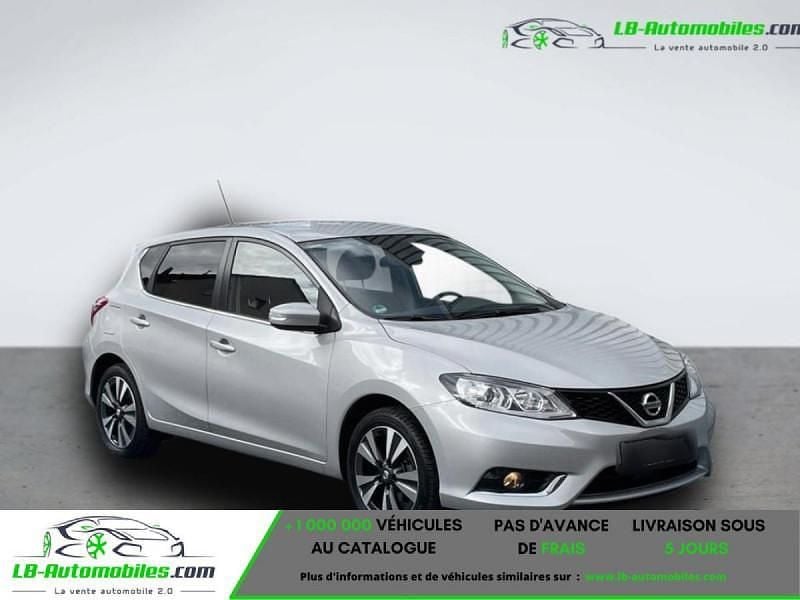 Utilisé 2018 Nissan Pulsar N-Connecta Berline | 15 900 € (Prix cher) - Image 1/4