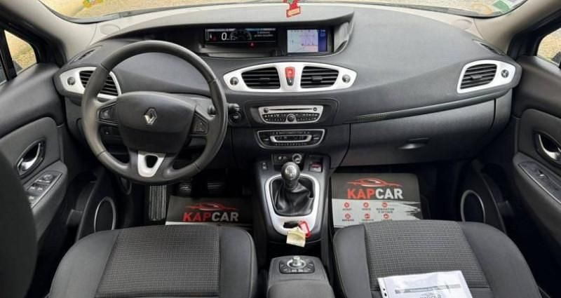 Occasion Renault Scénic III Dynamique 106 ch (77 kW) 2010 Monospace