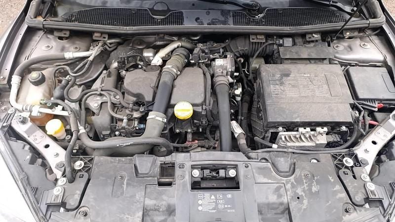 Occasion Renault Mégane III LIMITED 2014