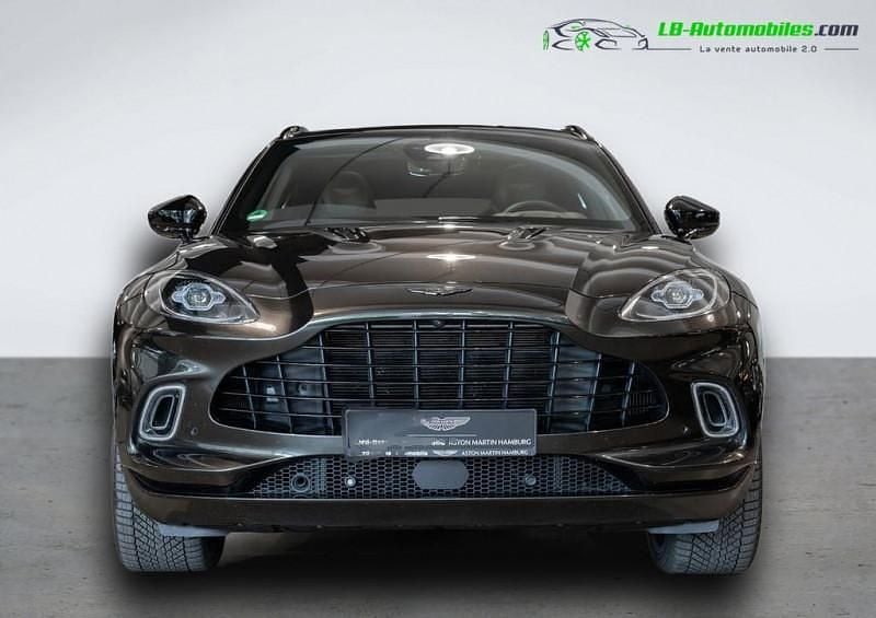 Utilisé 2022 Aston Martin DBX SUV | 160 600 € (Prix juste) - Image 1/4