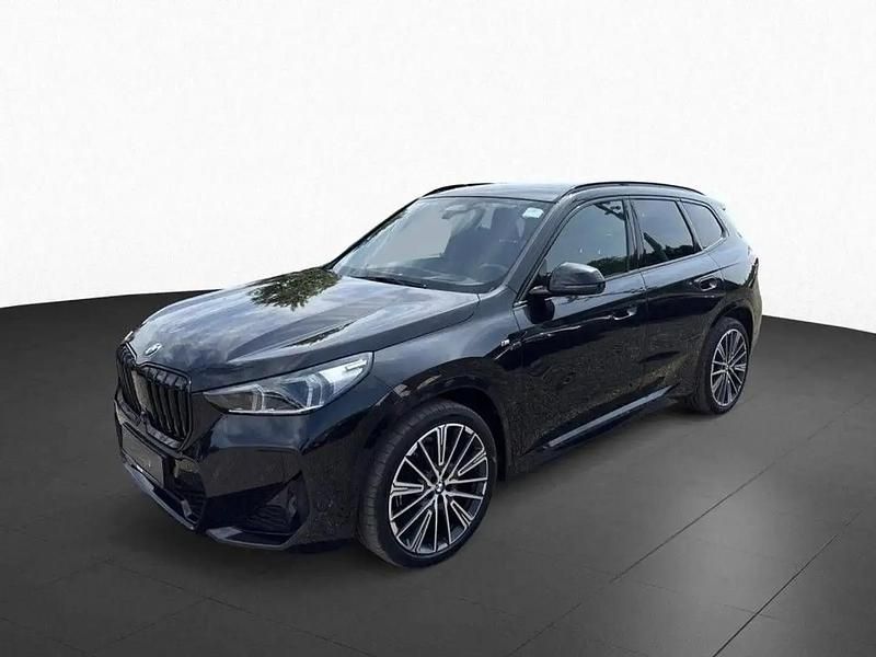 Noir Utilisé 2023 BMW X1 M Sport SUV | 46 250 € - Image 1/4
