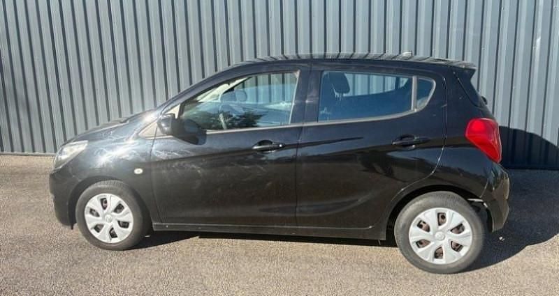 Occasion Opel Karl 75 ch (55 kW) 2017 Citadine
