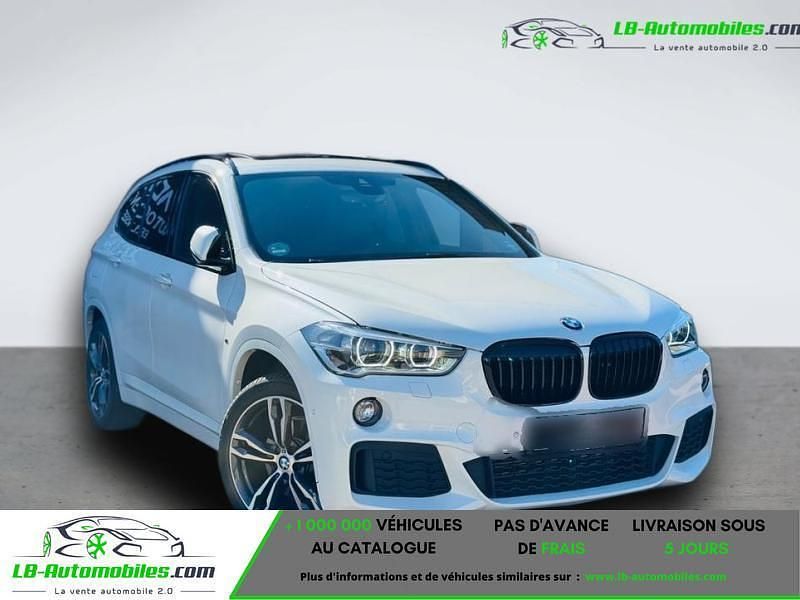 Occasion 2018 BMW X1 Comfort Edition SUV | 32 500 € - Image 1/4