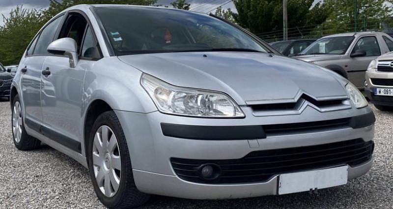Utilisé 2005 Citroën C4 Berline | 3 500 € (Prix juste) - Image 1/4