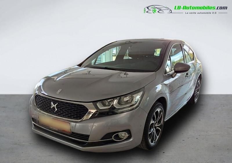 Utilisé 2016 DS Automobiles DS4 Berline | 15 800 € - Image 1/4