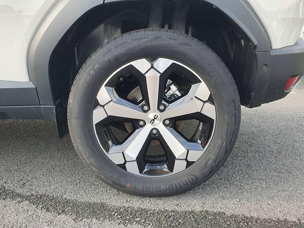 Nouvelle 2025 Dacia Duster Journey SUV | 26 900 € (Prix juste) - Image 1/4