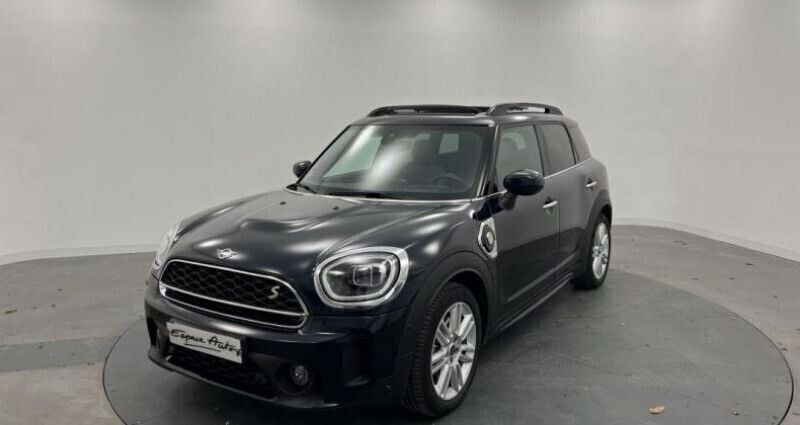 Utilisé 2022 Mini Cooper Countryman SUV | 35 900 € (Prix cher) - Image 1/4