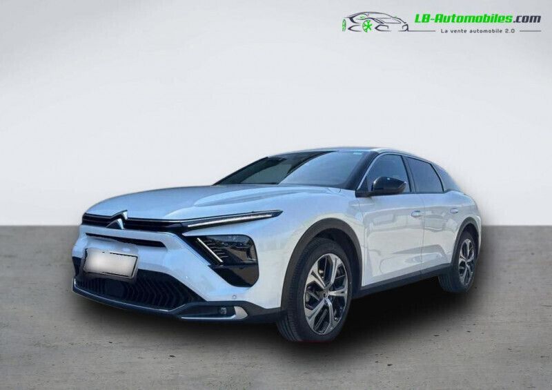 Utilisé 2024 Citroën C5 X PureTech | 26 000 € (Prix juste) - Image 1/4