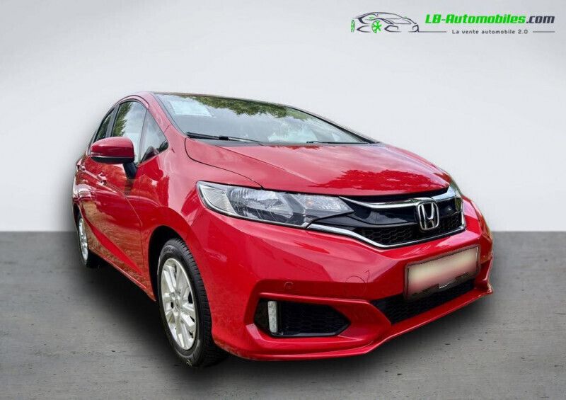 Utilisé 2018 Honda Jazz Citadine | 15 600 € (Prix juste) - Image 1/4