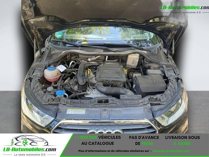 Occasion Audi A1 82 ch (60 kW) 2016 Citadine