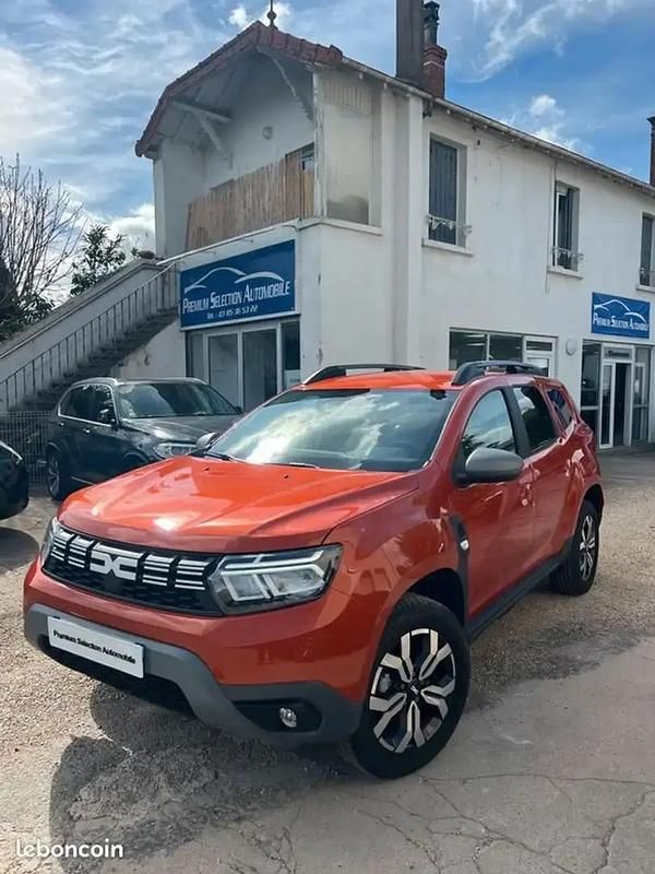 Nouvelle 2024 Dacia Duster SUV | 20 990 € (Bon prix) - Image 1/4