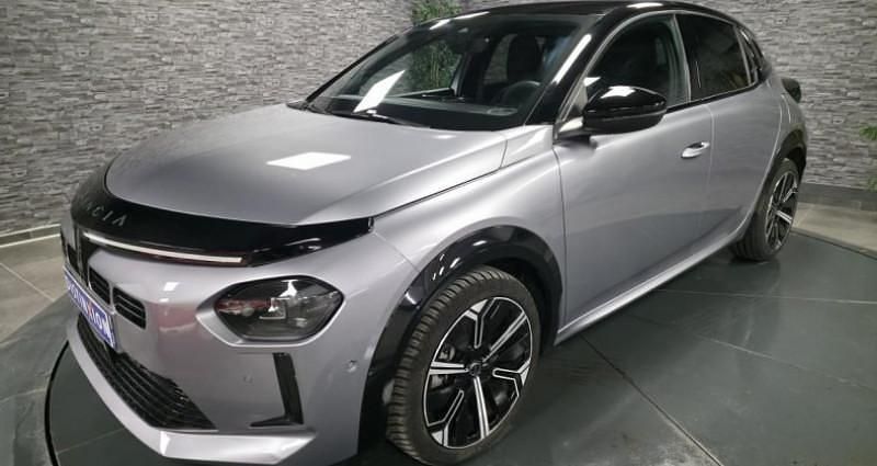 Gris Utilisé 2025 Lancia Ypsilon Citadine | 22 490 € - Image 1/4