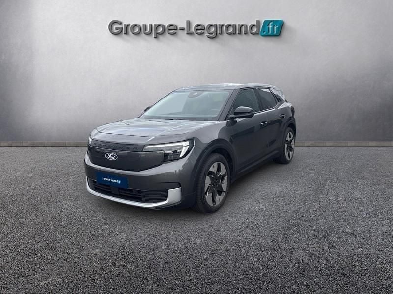 Nouvelle 2025 Ford Explorer Extended Range SUV | 43 990 € (Prix assez cher) - Image 1/4