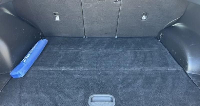 Occasion Hyundai Tucson 180 ch (132 kW) 2021 SUV