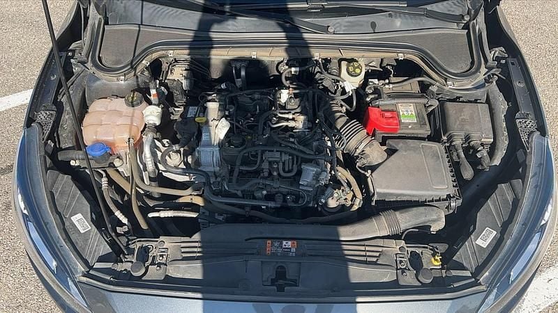 Occasion Ford Focus Business Edition 125 ch (91 kW) 2020 Break