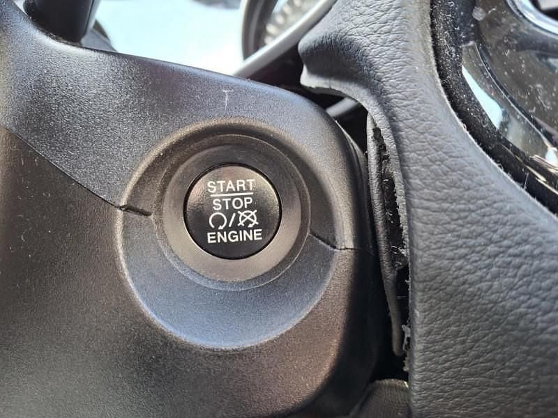 Occasion Jeep Compass Night Eagle 2021 Gris SUV