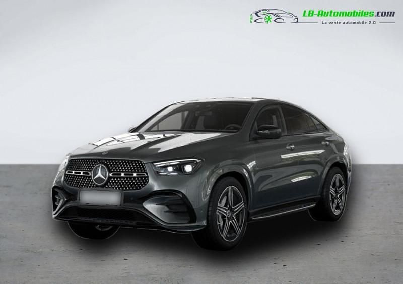Utilisé 2024 Mercedes GLE450 AMG Coupé | 99 800 € - Image 1/4