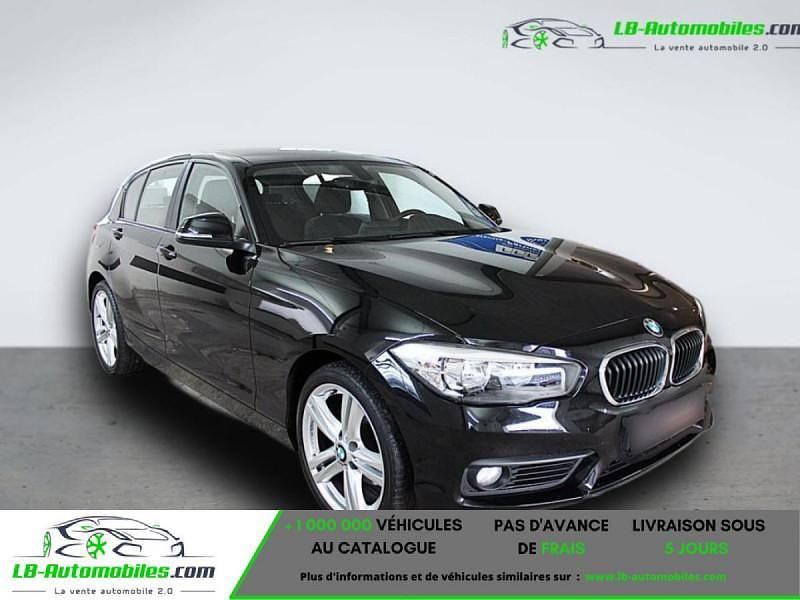 Occasion 2018 BMW 320 Berline | 21 400 € (Prix juste) - Image 1/4