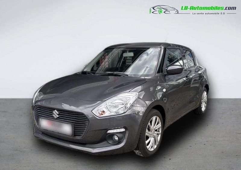 Utilisé 2020 Suzuki Swift Citadine | 15 500 € (Bon prix) - Image 1/4