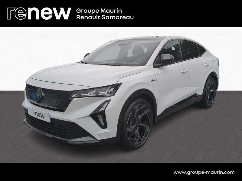 Utilisé 2025 Renault Rafale SUV | 55 790 € (Prix juste) - Image 1/4