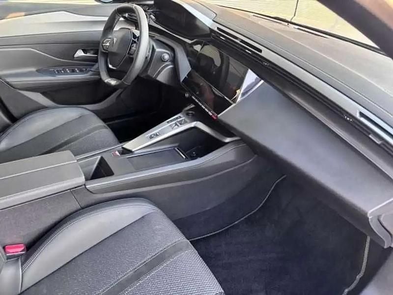 Occasion Peugeot 308 GT 136 ch (100 kW) 2025 Gris Berline